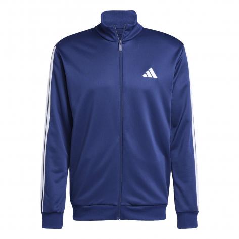 adidas Herren Trainingsanzug 3S French Terry Tracksuit 