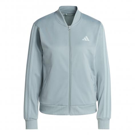 adidas Damen Trainingsanzug Essentials 3S Track Suit 