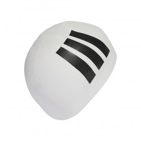 adidas Unisex Badekappe Adult 3S Cap 