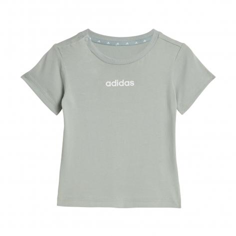 adidas Kinder Set I Lin T-Set 160 