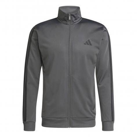 adidas Herren Trainingsanzug 3S Tricot TT Track Suit 