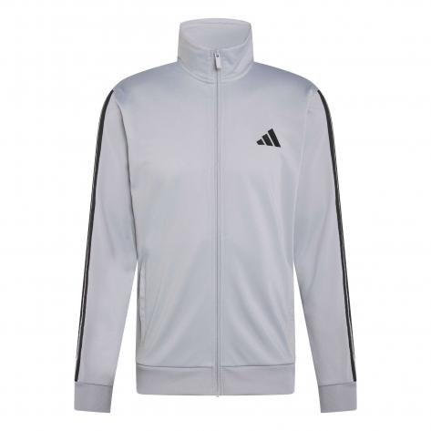 adidas Herren Trainingsanzug 3S Tricot TT Track Suit 