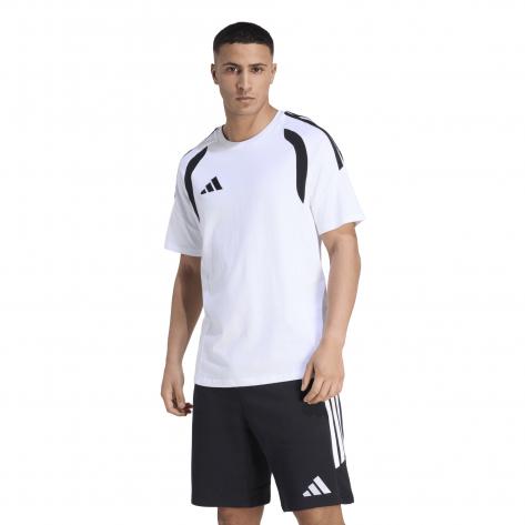 adidas Herren T-Shirt Tiro 26 League Tee 
