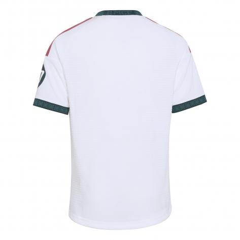 adidas Kinder Real Madrid Home Trikot 2026/27 