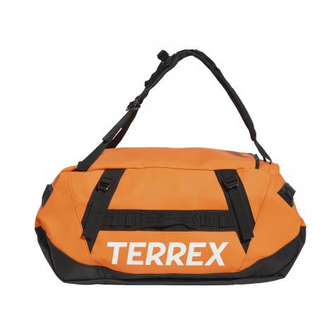adidas TERREX Sporttasche Xperior Expedition Duffelbag 70L KC5012 Semi Impact Orange | One size