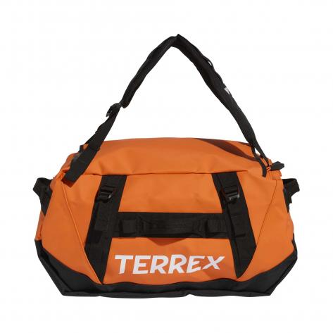 adidas TERREX Sporttasche Xperior Expedition Duffelbag 50L KC5013 Semi Impact Orange | One size