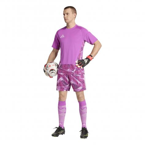 adidas Herren Torwartshort Tiro 26 Competition GK Short 