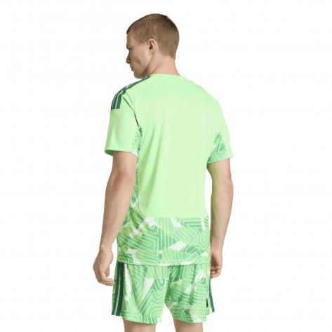 adidas Herren Torwarttrikot Tiro 26 Competition GK Jersey 