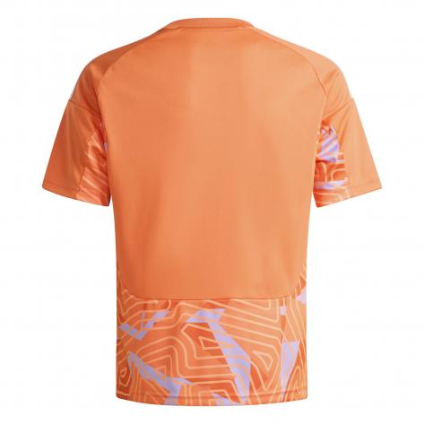 adidas Kinder Torwarttrikot Tiro 26 Competition GK Jersey Y 