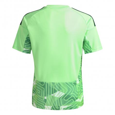 adidas Kinder Torwarttrikot Tiro 26 Competition GK Jersey Y 