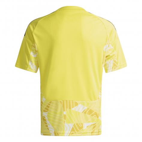 adidas Kinder Torwarttrikot Tiro 26 Competition GK Jersey Y 