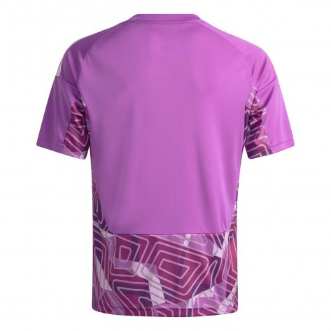 adidas Kinder Torwarttrikot Tiro 26 Competition GK Jersey Y 