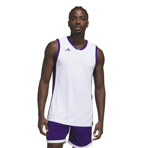 adidas Herren Trikot Pulse Speed Bball Jersey 