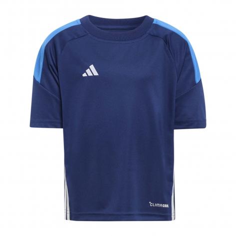adidas Kinder Set Tiro 26 Essentials Jersey Short Set 