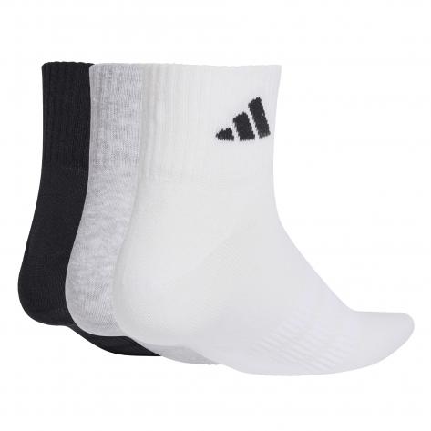 adidas Socken Thin and Light Essential Ank 3P 