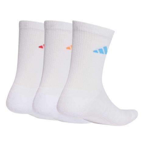 adidas Unisex Crew Socks 3-Pair-Pack 