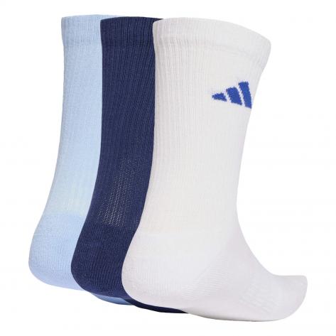 adidas Herren Crew Socks 3-Pair-Pack 