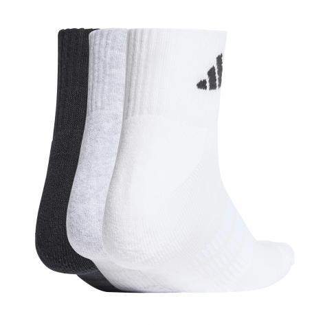 adidas Sportsocken Cushioned Sportswear Ankel 3er-Pack 