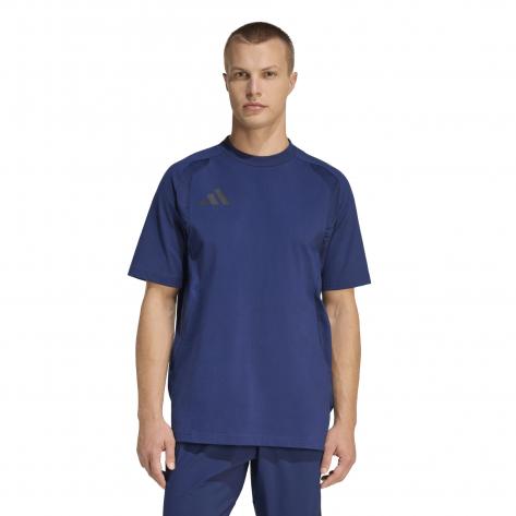 adidas Herren T-Shirt Tiro Travel Tee 