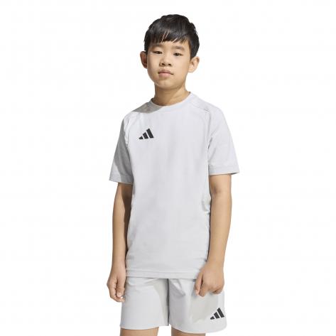 adidas Kinder T-Shirt Tiro Travel Tee 