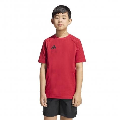 adidas Kinder T-Shirt Tiro Travel Tee 