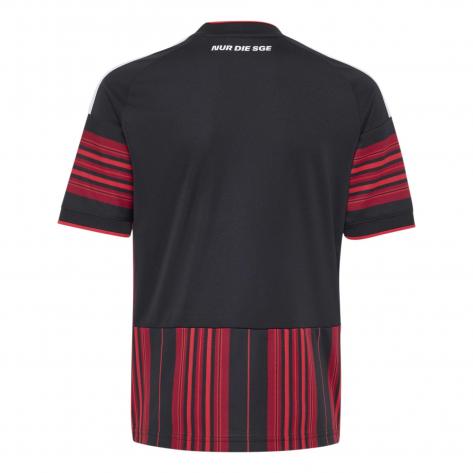 adidas Kinder Eintracht Frankfurt Home Trikot 2026/27 