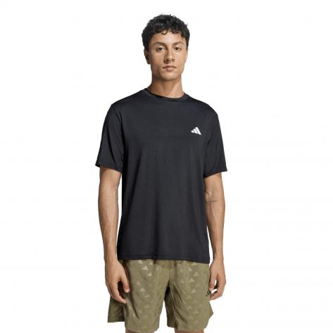 adidas Herren T-Shirt WORKOUT ESSENTIALS FLEX 