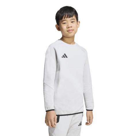 adidas Kinder Pullover Tiro Travel Crew Sweater Y 