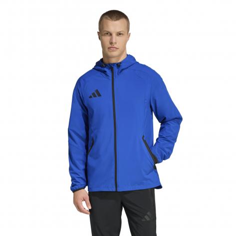 adidas Herren Windbreaker Tiro Travel WB 