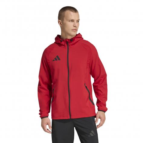 adidas Herren Windbreaker Tiro Travel WB 