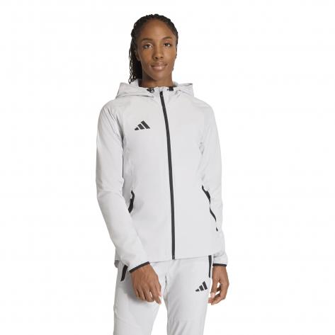 adidas Damen Windbreaker Tiro Travel WB W 