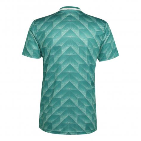 adidas Herren DFB Away Trikot 1990 Away Jersey 