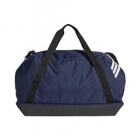 adidas Sporttasche Tiro Duffle Bag L Mit Bodenfach 