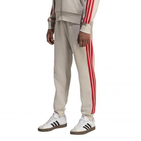 adidas Herren Trainingshose M 3S Fleece TC Pant 