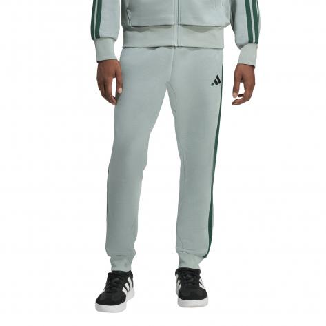 adidas Herren Trainingshose M 3S Fleece TC Pant 