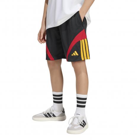 adidas Kinder Short J Hot Short 