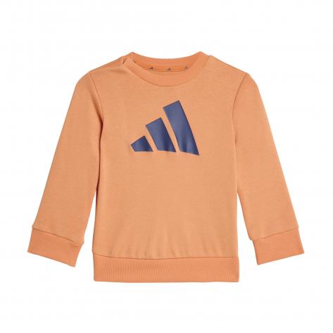 adidas Kinder Trainingsanzug I BL FT JOG 240 