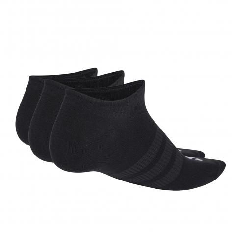 adidas Socken Thin and Light Essential No-Show 3P 