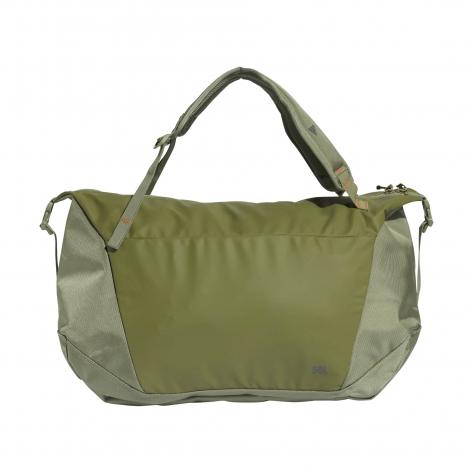 adidas TERREX Sporttasche Multi Duffelbag 50l KD6946 Tent Green | One size