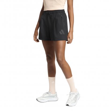 adidas Damen Short Z.N.E. Woven Shorts 