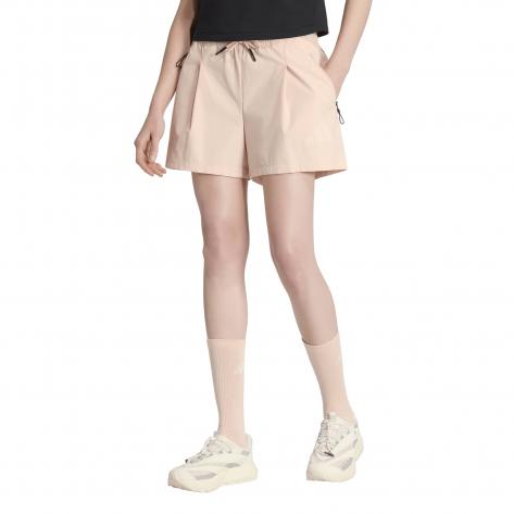 adidas Damen Short Z.N.E. Woven Shorts 