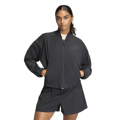 adidas Damen Jacke Z.N.E. Woven Bomber 