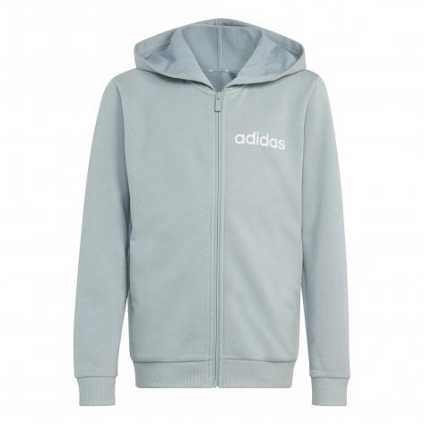 adidas Kinder Trainingsanzug J LIN FT Tracksuit 220 