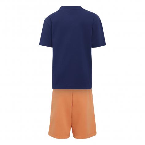 adidas Kinder Set LK LIN T-SET 