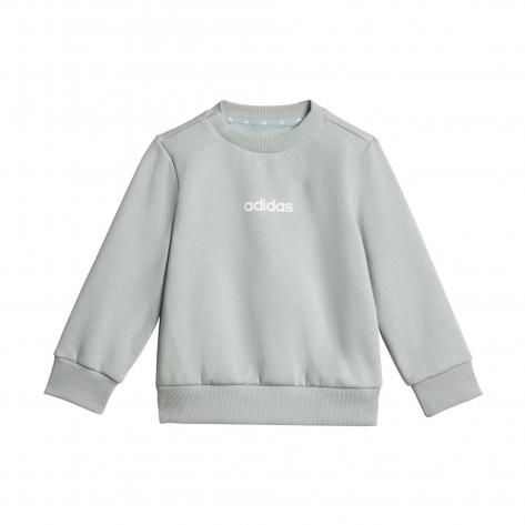 adidas Kinder Trainingsanzug LIN JOG 