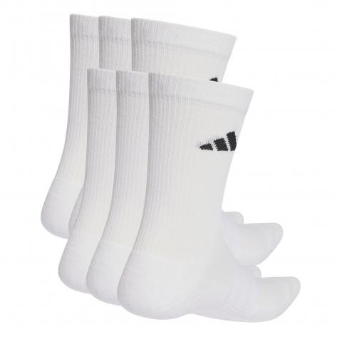 adidas Sportsocken Cushioned 6er-Pack 
