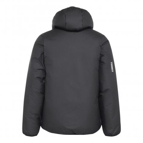 adidas TERREX Kinder Jacke Climawarm Reversible Insulated Jacket 