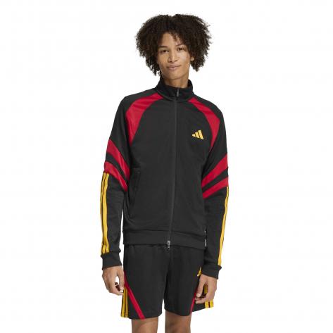 adidas Herren Trainingsjacke House Of Tiro Nations Pack Track Top 