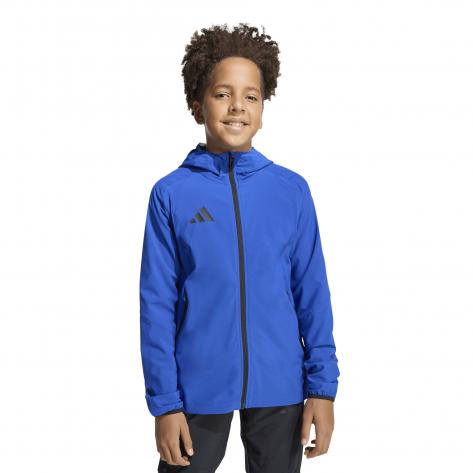 adidas Kinder Windbreaker Tiro Travel WB 