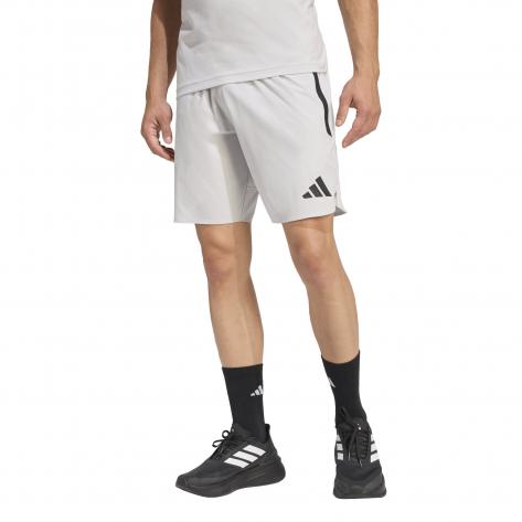 adidas Herren Short Tiro Travel Woven Short 